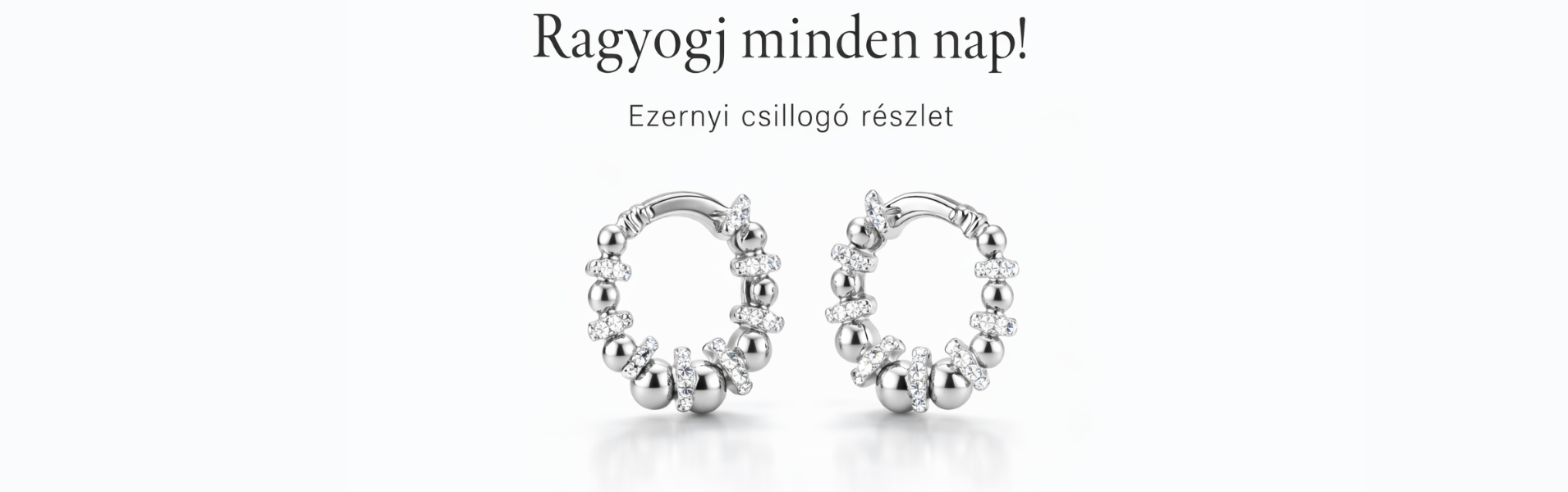 Ezüst medál – Julia Kincsesház