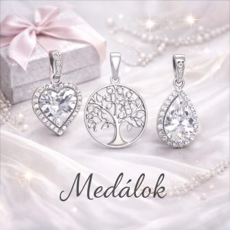 Medálok